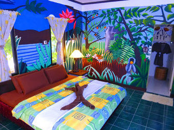Hotel Alta Cebu Resort