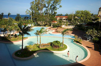 Hotel La Mirada