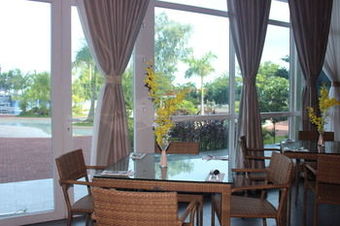 Hotel La Mirada
