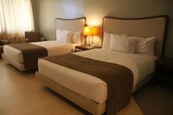 Hotel La Mirada