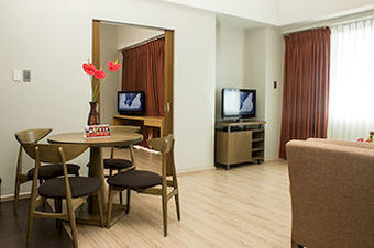 Hotel La Mirada