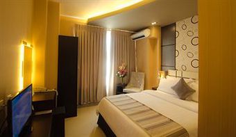 Hotel Eloisa Royal Suites