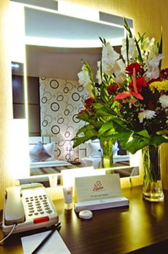 Hotel Eloisa Royal Suites