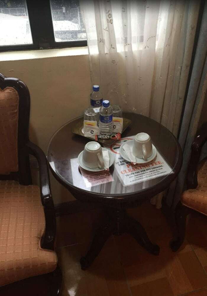 Crown Royale Hotel