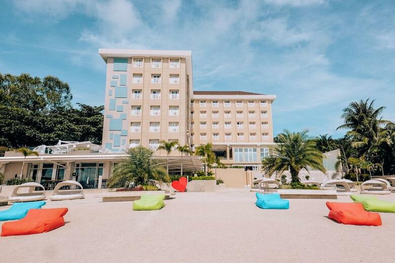 Hotel Be Resorts Mactan