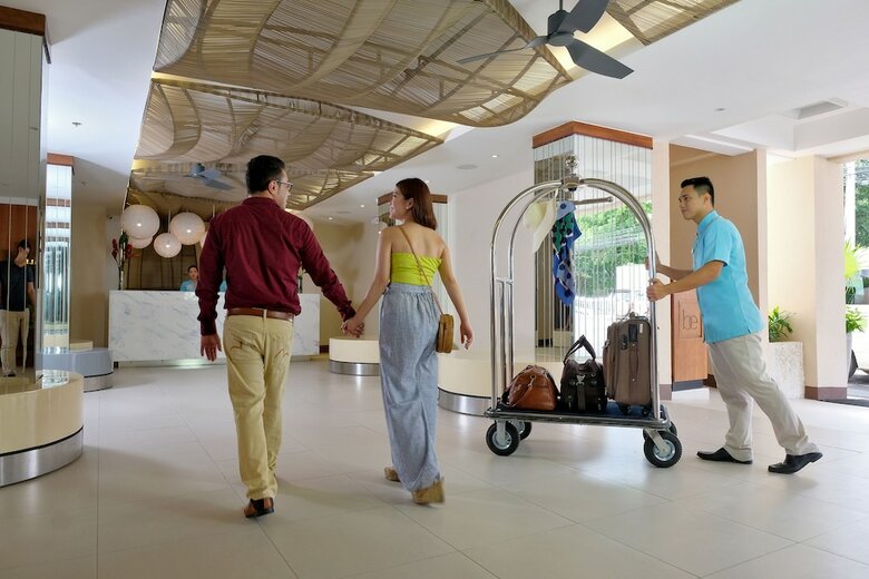 Hotel Be Resorts Mactan