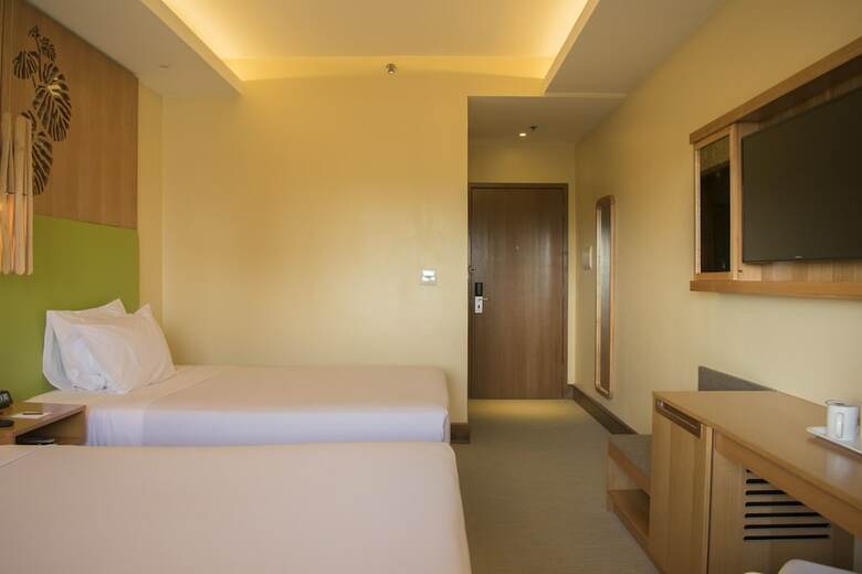 Hotel Be Resorts Mactan