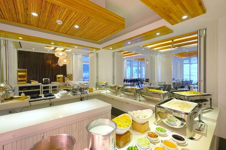 Hotel Be Resorts Mactan