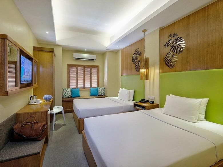 Hotel Be Resorts Mactan