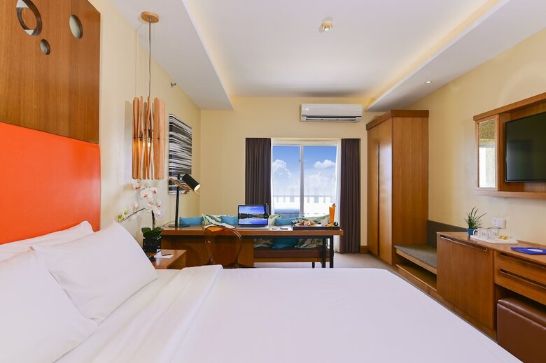 Hotel Be Resorts Mactan