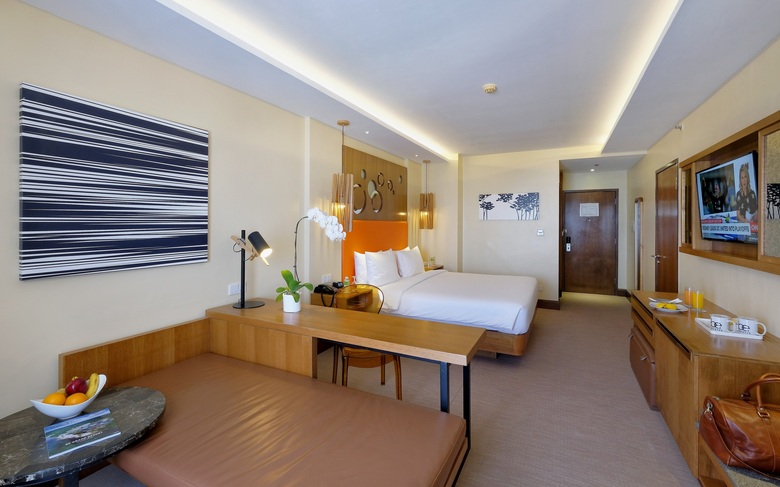 Hotel Be Resorts Mactan