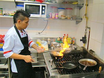 Posada Express Inn