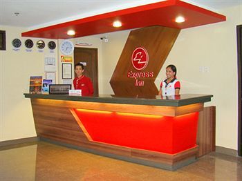 Posada Express Inn
