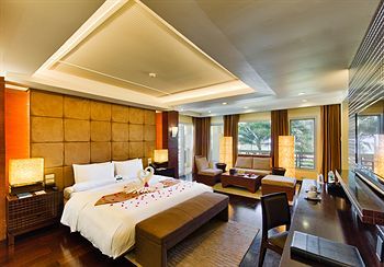Hotel Sheridan Beach Resort & Spa