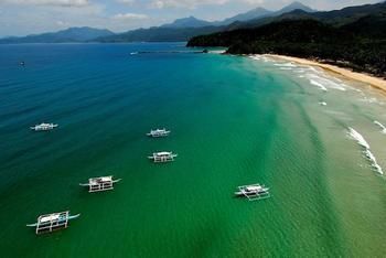 Hotel Sheridan Beach Resort & Spa