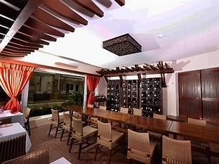 Hotel Sheridan Beach Resort & Spa
