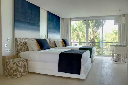 Hotel Misibis Bay