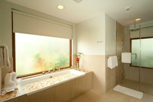 Hotel Misibis Bay