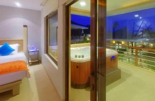 Hotel Misibis Bay
