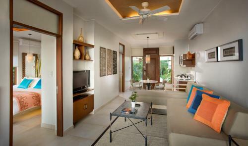 Hotel Misibis Bay