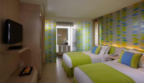 Hotel Misibis Bay