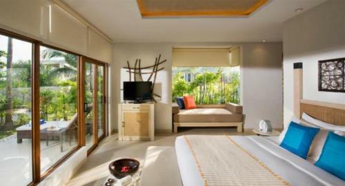 Hotel Misibis Bay