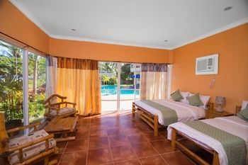 Bed & Breakfast Acqua Dive