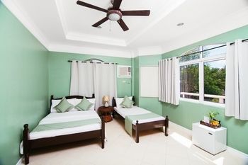 Bed & Breakfast Acqua Dive