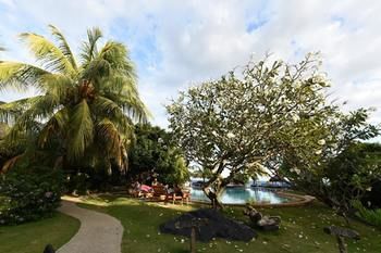 Hotel Thalatta Resort