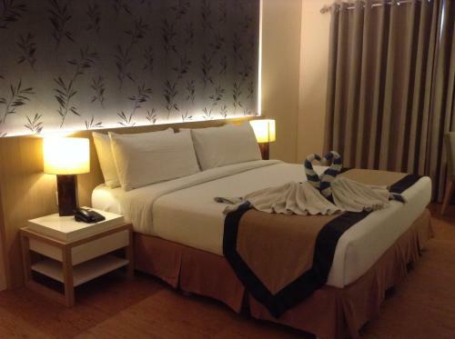 Hotel Mount Sea Resort