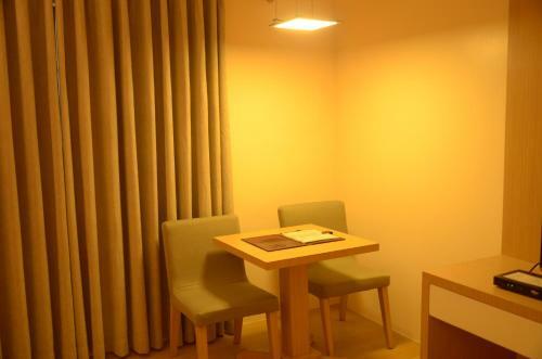 Hotel Mount Sea Resort