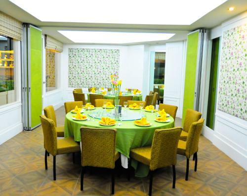 Hotel Mount Sea Resort