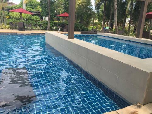 Hotel Mount Sea Resort