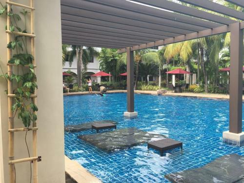 Hotel Mount Sea Resort