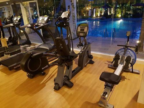 Hotel Mount Sea Resort