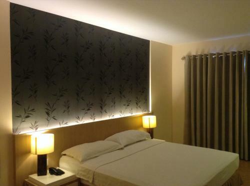 Hotel Mount Sea Resort
