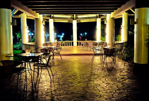 Hotel Mount Sea Resort