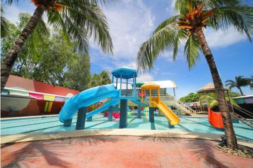 Hotel Mount Sea Resort