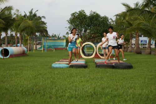 Hotel Mount Sea Resort