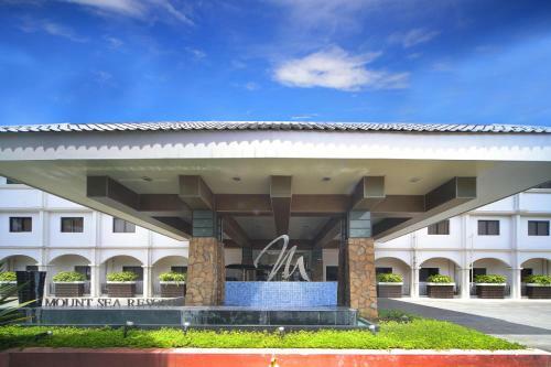 Hotel Mount Sea Resort