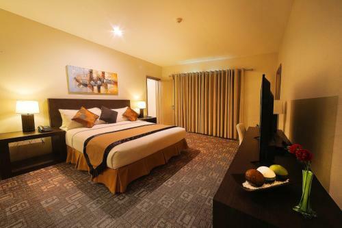 Hotel Mount Sea Resort