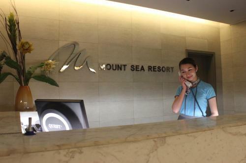 Hotel Mount Sea Resort