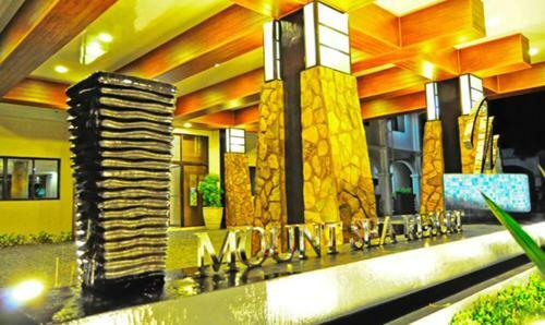 Hotel Mount Sea Resort
