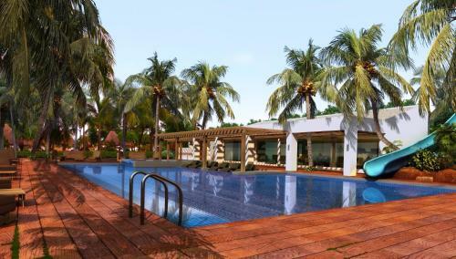 Hotel Mount Sea Resort