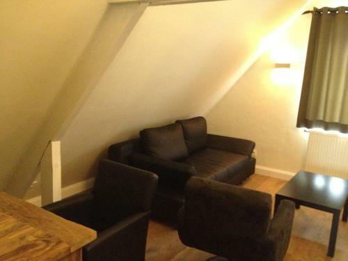 B&B De Casteleer