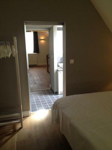 B&B De Casteleer