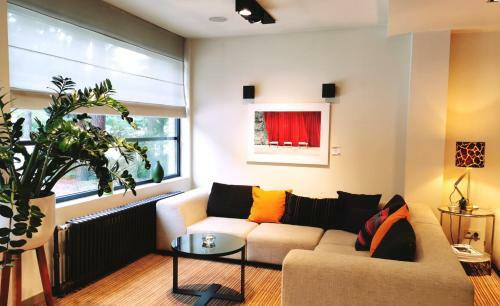 Hotel Noah