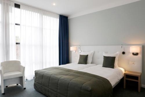 Hotel Boomgaard