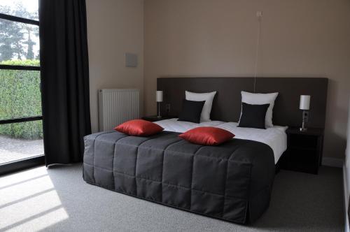 Hotel Boomgaard
