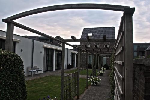 Hotel Boomgaard